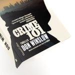 Crime 101 Movie-Tie-in