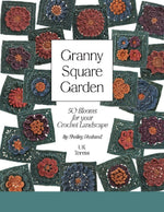 Granny Square Garden UK Terms Edition