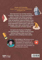 Bibel, Kompass, Lagerfeuer