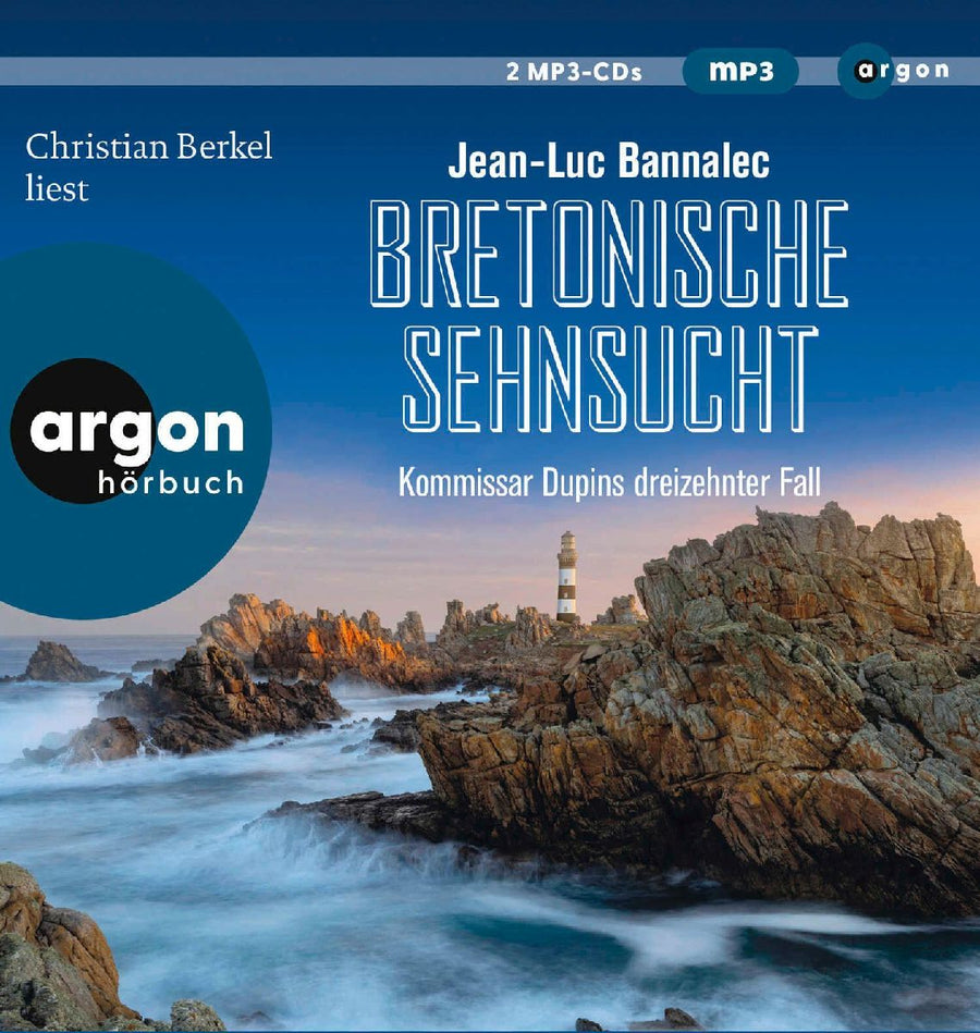 Bretonische Sehnsucht