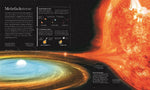 Kosmos - Wunderwelt des Universums (Innenansicht)
