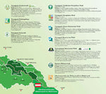 Das grüne Dach