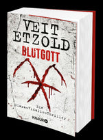 Blutgott (Innenansicht)