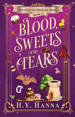 Blood, Sweets and Tears