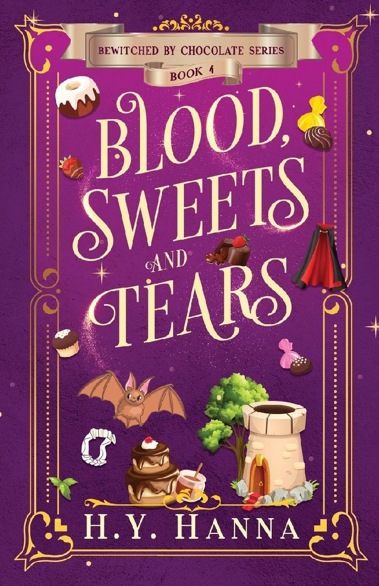 Blood, Sweets and Tears