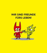 SamSam Band 2 (Innenansicht)