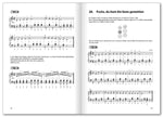 Akkordeon Basics. Mit CD (Innenansicht)