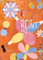Hilma af Klint Kalender 2027