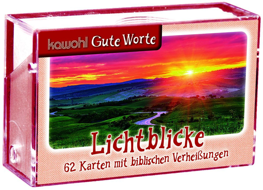 Lichtblicke