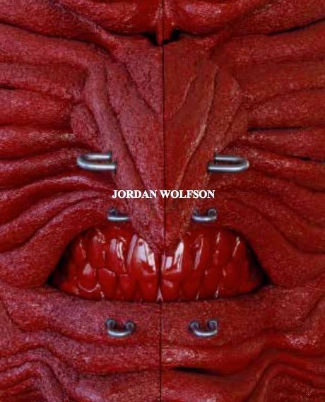 Jordan Wolfson