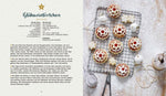 24 Plätzchen bis Weihnachten (Innenansicht)