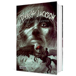 Percy Jackson 05. Die letzte Göttin (Innenansicht)