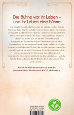Die Königin von Berlin (Rückseite)