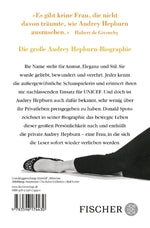 Audrey Hepburn