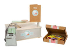 Pizzeria-Set (Innenansicht)