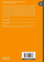 Information, Technology and Control in a Changing World