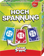 Hochspannung (Innenansicht)