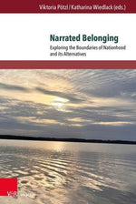 Narrated Belonging (Autorenfoto)