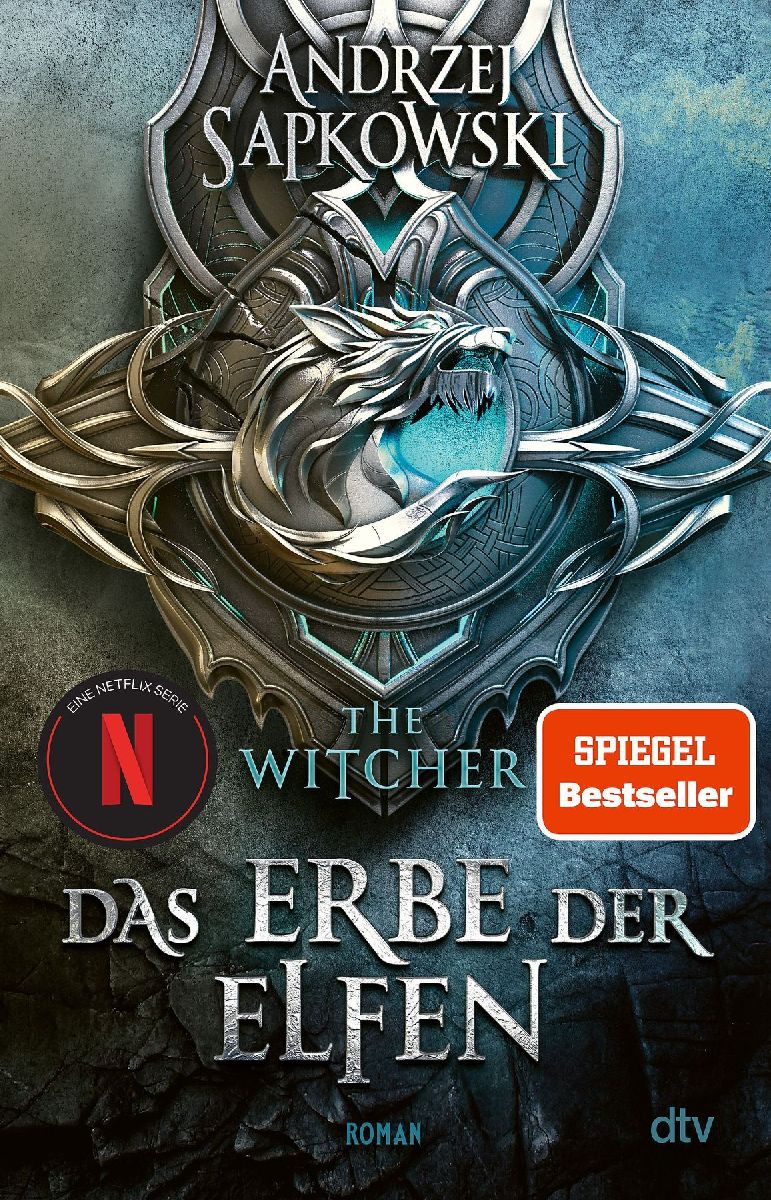 Das Erbe der Elfen
