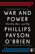 War and Power
