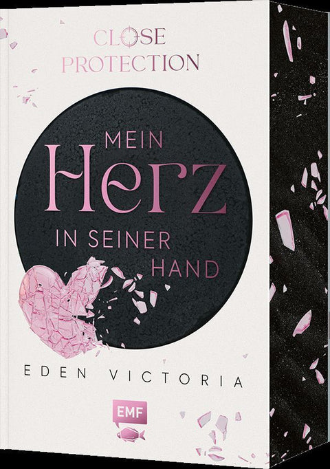 Close Protection - Mein Herz in seiner Hand