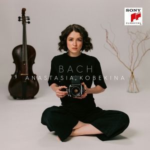 Bach: Cello Suites