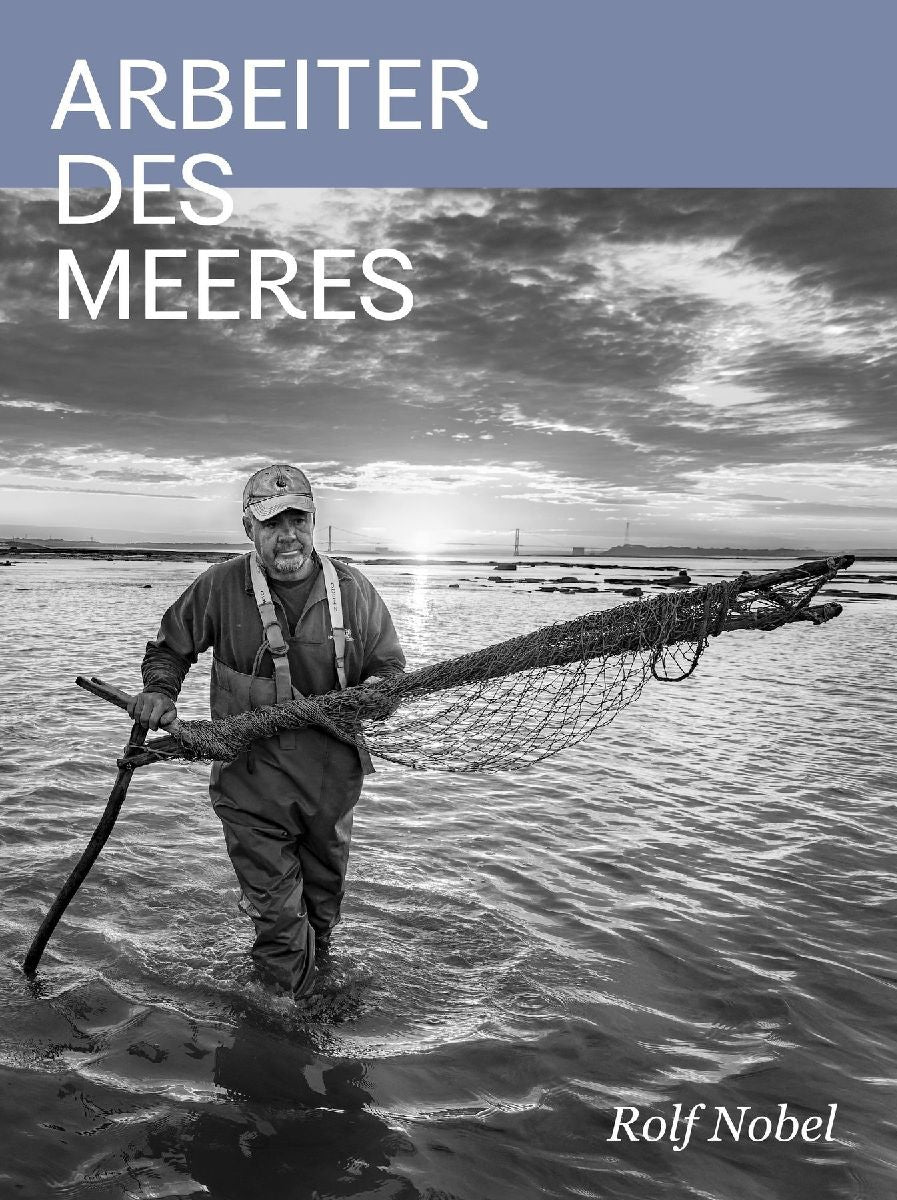 Arbeiter des Meeres