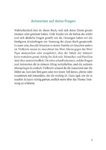 Und was wird jetzt mit mir?