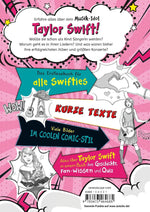 Pop-Stars. Alles über Taylor Swift. Vom Gesangs-Talent zum Megastar