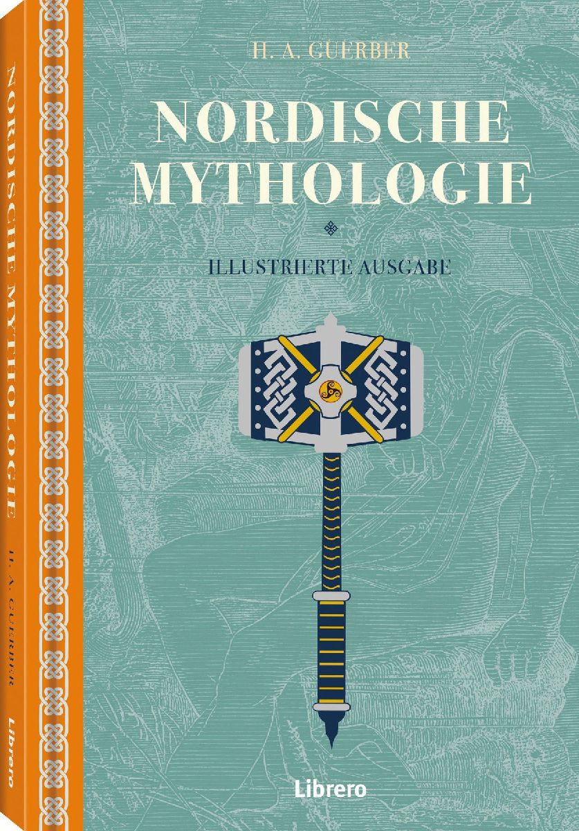 NORDISCHE MYTHOLOGIE