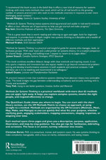 Methods for Systems Thinking