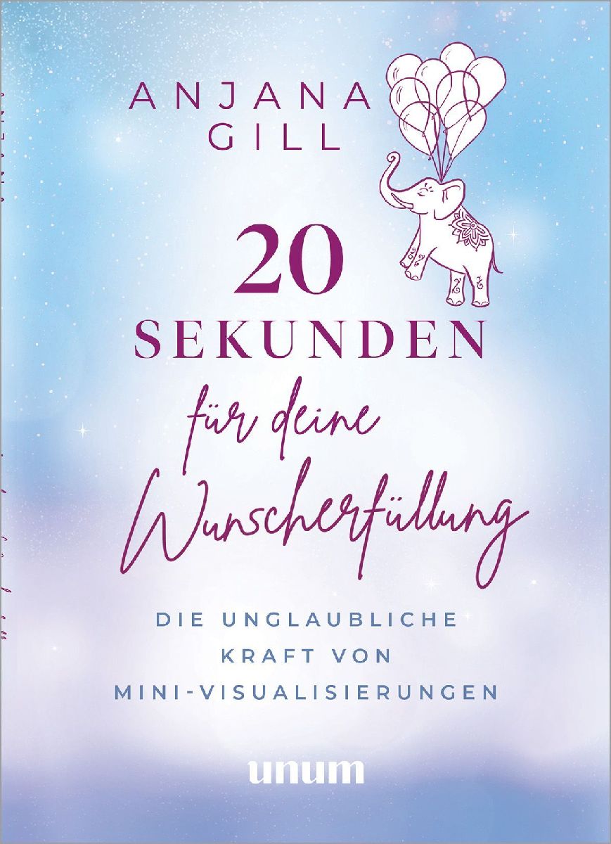20 Sekunden für deine Wunscherfüllung
