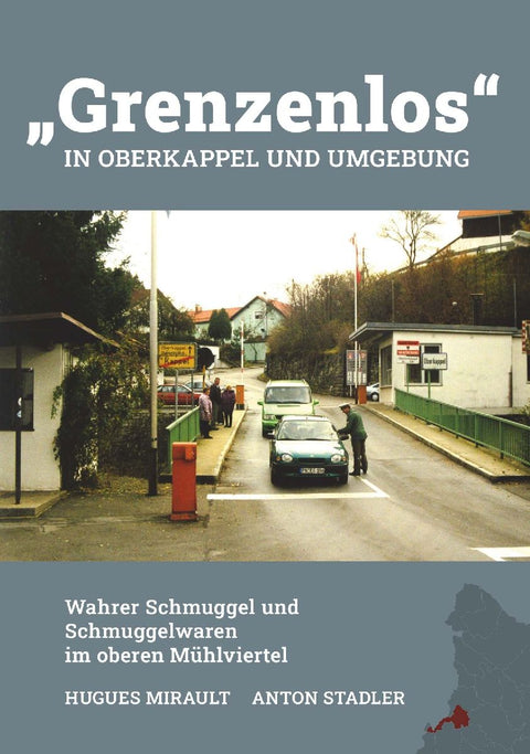 "Grenzenlos" in Oberkappel und Umgebung