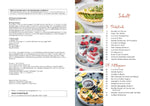 Low-Carb-Expressküche