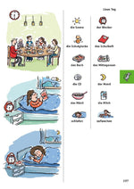 Langenscheidt Grundschulwörterbuch Deutsch