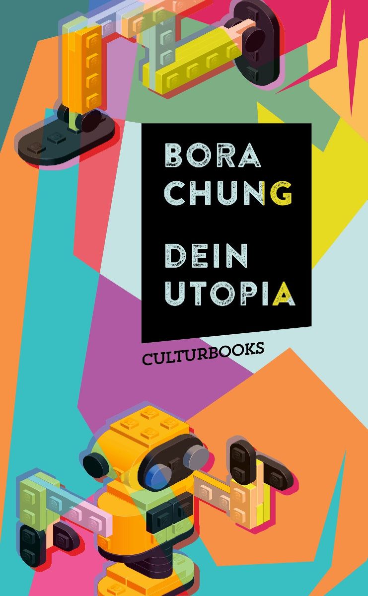 Dein Utopia