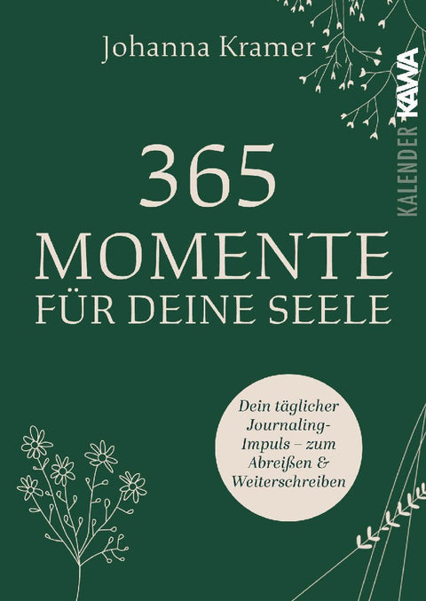 365 Momente für deine Seele