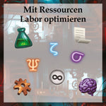Palm Lab (Innenansicht)