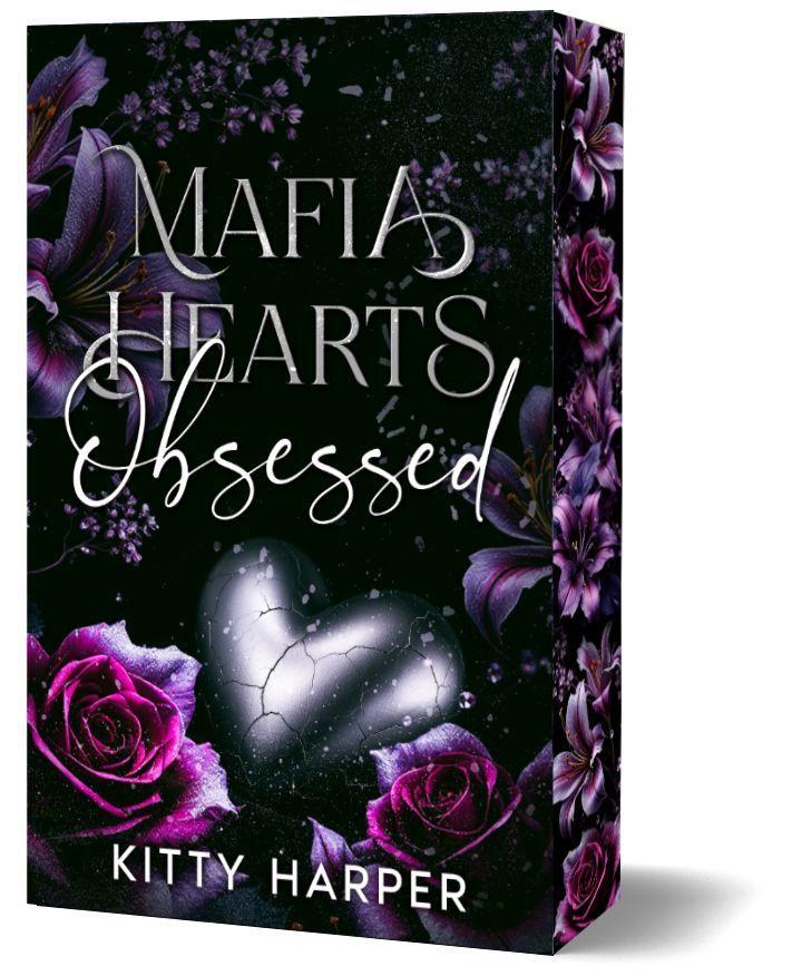 Mafia Hearts - Obsessed