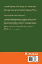 On Global Learning (Rückseite)