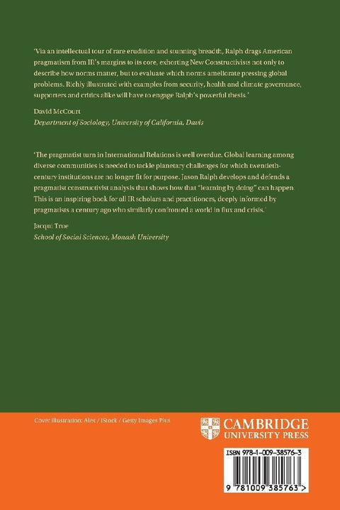 On Global Learning