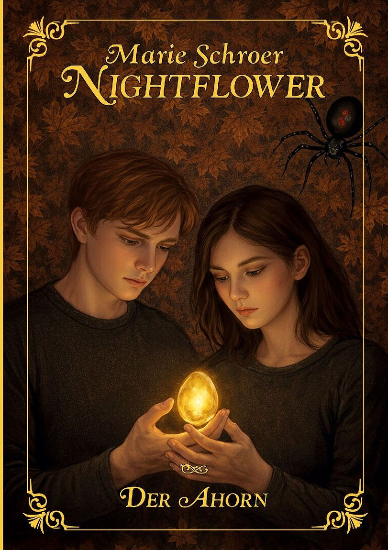 Nightflower