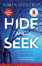 Hide And Seek