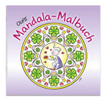 Oups Mandala-Malbuch