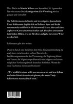 Das Martin Sellner Buch Remigration: Ein Vorschlag