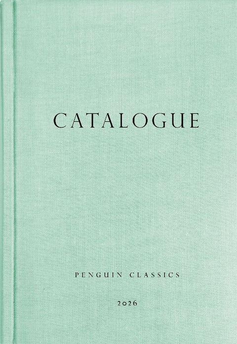 Penguin Classics: Catalogue