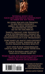 Der Club - Dominant, Geil und Devot | Erotischer SM-Roman