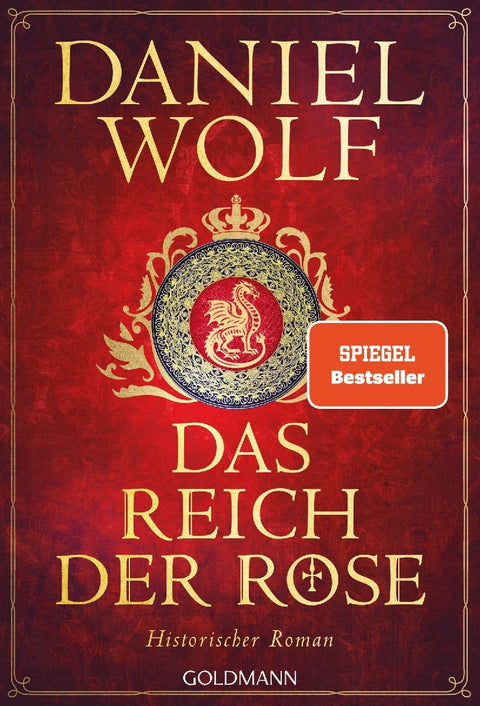 Das Reich der Rose