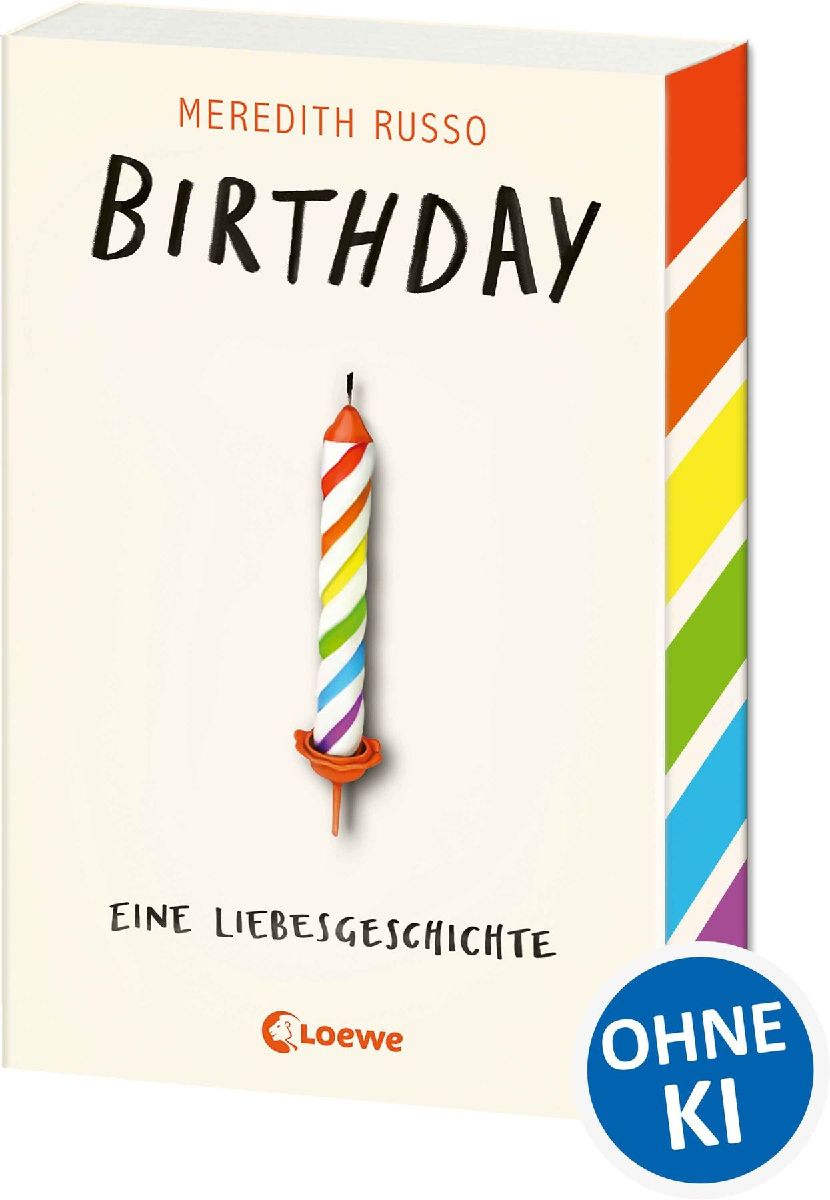 Birthday - Eine Liebesgeschichte