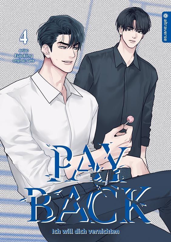 Payback 04